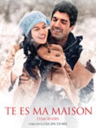 DVD TE ES MA MAISON (Evim Sensin)