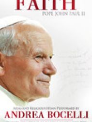 DVD Faith: Pope John Paul II