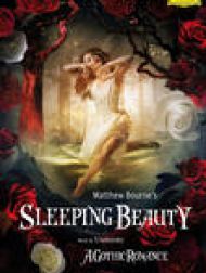 DVD Matthew Bourne: The Sleeping Beauty