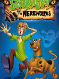 DVD Scooby-Doo And The Werewolves