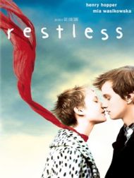 DVD Restless