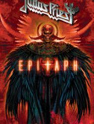 DVD Judas Priest: Epitaph