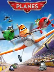 DVD Planes