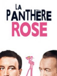 DVD The Pink Panther (1963)