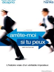 DVD Arrête-moi Si Tu Peux