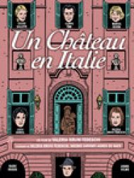 DVD Un Château En Italie