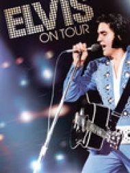 DVD Elvis On Tour