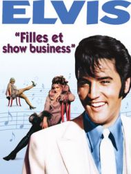 DVD Filles Et Show Business (The Trouble With Girls)