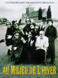 DVD Au Milieu De L'hiver