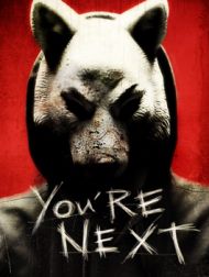 DVD You're Next