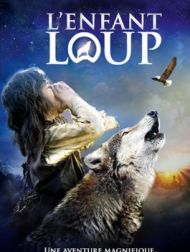 DVD L'enfant Loup