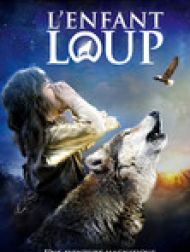 DVD L'enfant loup