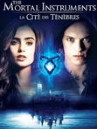 DVD The Mortal Instruments : La Cité Des Ténèbres