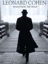 DVD Songs From The Road