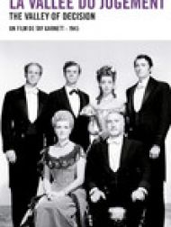DVD La Vallée du jugement