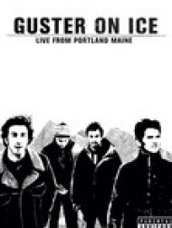 DVD Guster On Ice: Live from Portland, Maine