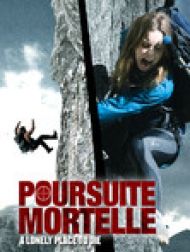 DVD Poursuite Mortelle