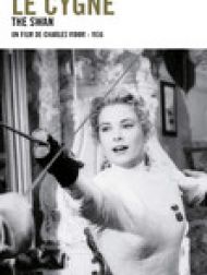 DVD Le Cygne