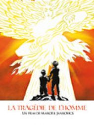 DVD La Tragédie De L'homme