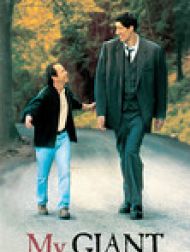 DVD >Le géant et moi (My Giant)