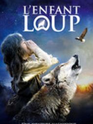 DVD L'enfant loup
