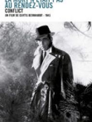 DVD La Mort N'était Pas Au Rendez-vous