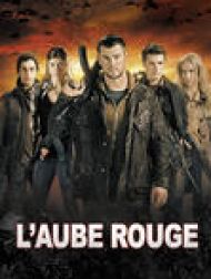 DVD L'aube Rouge