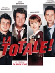 DVD La totale !