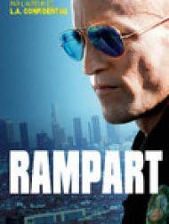 DVD Rampart (VOST)