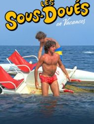 DVD Les Sous-doués En Vacances