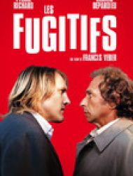 DVD Les Fugitifs