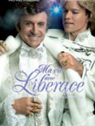 DVD Ma vie avec Liberace (VF)