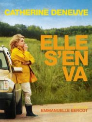 DVD Elle S'en Va