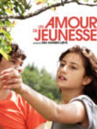 DVD Un Amour De Jeunesse