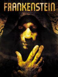 DVD Frankenstein