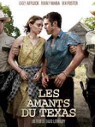 DVD Les Amants Du Texas (VOST)