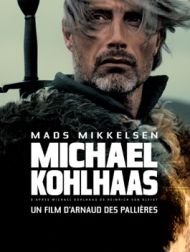 DVD Michael Kohlhaas (2013)