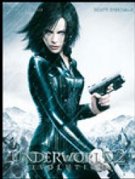 DVD Underworld 2