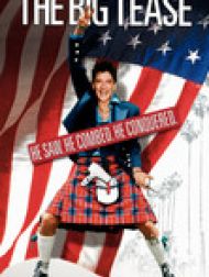 DVD The Big Tease (2000)
