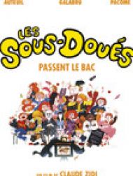 DVD Les sous-doués passent le bac