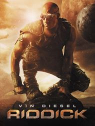 DVD Riddick (VF)