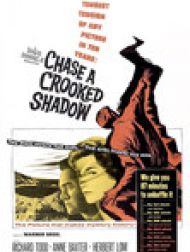 DVD L'homme à démasquer (Chase a Crooked Shadow)
