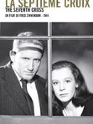 DVD La Septième Croix