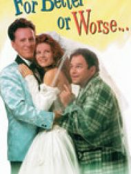 DVD For Better Or Worse (1995)