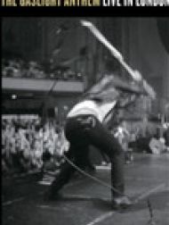 DVD The Gaslight Anthem: Live in London