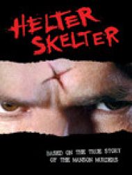 DVD Helter Skelter : La Folie de Charles Manson