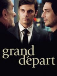 DVD Grand Départ