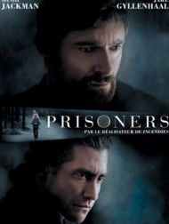 DVD Prisoners