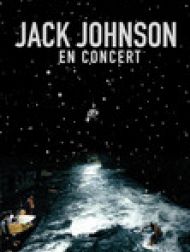 DVD Jack Johnson: En Concert