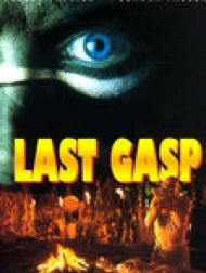DVD Dernier souffle (Last Gasp)